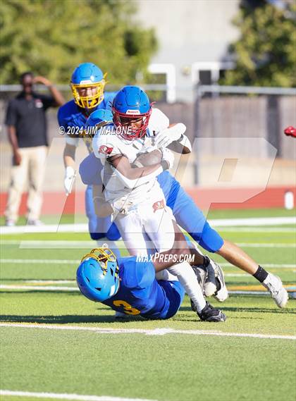 Thumbnail 1 in San Leandro @ Foothill photogallery.