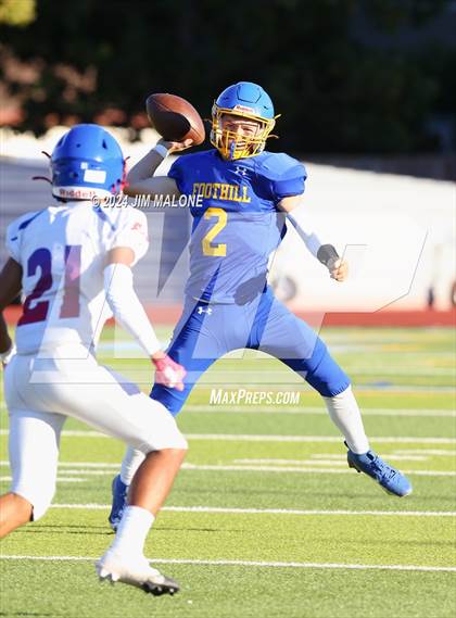 Thumbnail 2 in San Leandro @ Foothill photogallery.