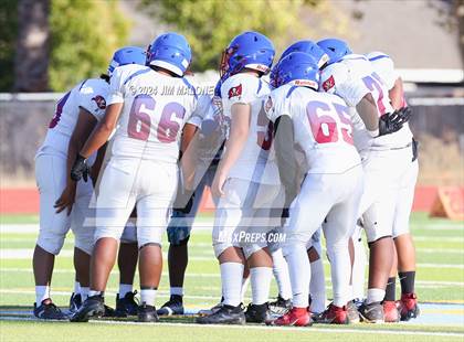Thumbnail 3 in San Leandro @ Foothill photogallery.