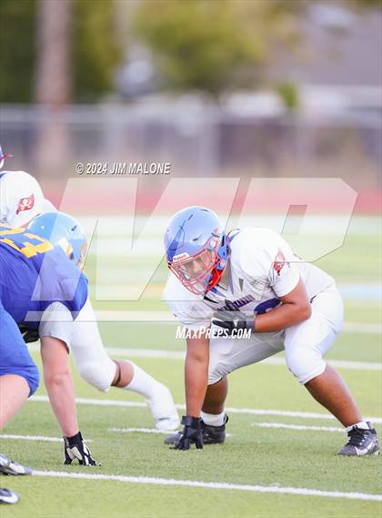 Thumbnail 1 in San Leandro @ Foothill photogallery.