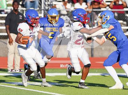 Thumbnail 2 in San Leandro @ Foothill photogallery.