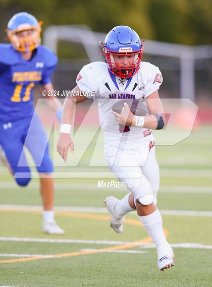 Thumbnail 1 in San Leandro @ Foothill photogallery.