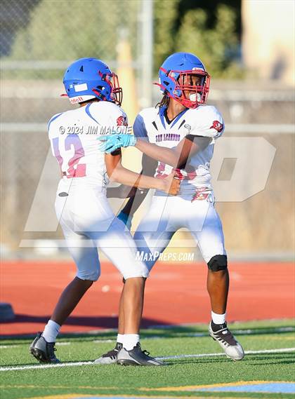 Thumbnail 3 in San Leandro @ Foothill photogallery.