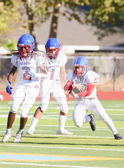 Thumbnail 3 in San Leandro @ Foothill photogallery.
