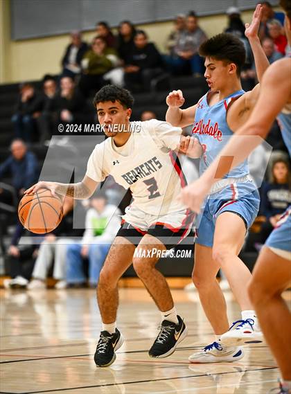 Thumbnail 3 in Hillsdale @ San Mateo photogallery.