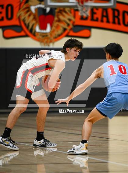 Thumbnail 1 in Hillsdale @ San Mateo photogallery.