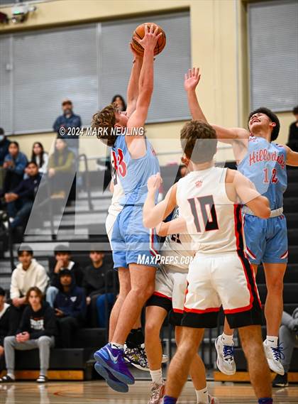 Thumbnail 1 in Hillsdale @ San Mateo photogallery.