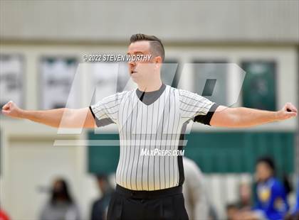 Thumbnail 2 in Grace Christian vs. Victory Christian Center (NCISAA 1A State Championship) photogallery.