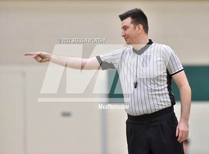 Thumbnail 1 in Grace Christian vs. Victory Christian Center (NCISAA 1A State Championship) photogallery.