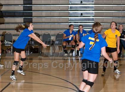 Thumbnail 1 in Desert Christian @ Xavier Prep photogallery.