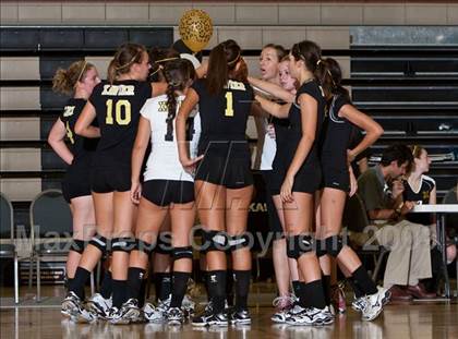 Thumbnail 1 in Desert Christian @ Xavier Prep photogallery.