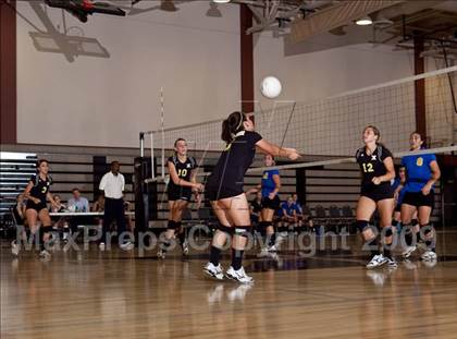 Thumbnail 1 in Desert Christian @ Xavier Prep photogallery.
