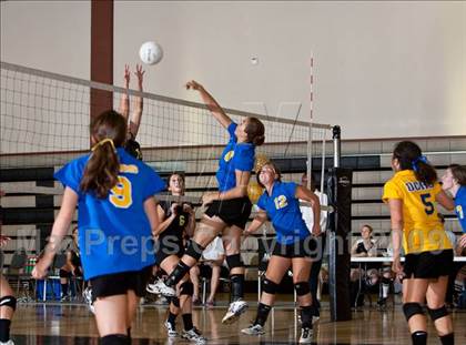 Thumbnail 3 in Desert Christian @ Xavier Prep photogallery.