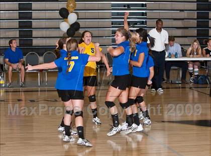 Thumbnail 3 in Desert Christian @ Xavier Prep photogallery.