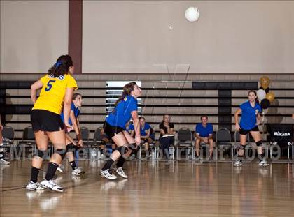 Thumbnail 3 in Desert Christian @ Xavier Prep photogallery.