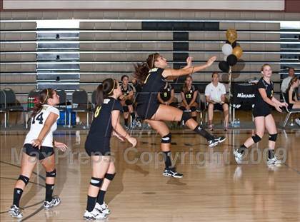 Thumbnail 3 in Desert Christian @ Xavier Prep photogallery.