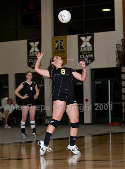 Thumbnail 1 in Desert Christian @ Xavier Prep photogallery.