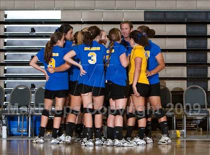 Thumbnail 3 in Desert Christian @ Xavier Prep photogallery.
