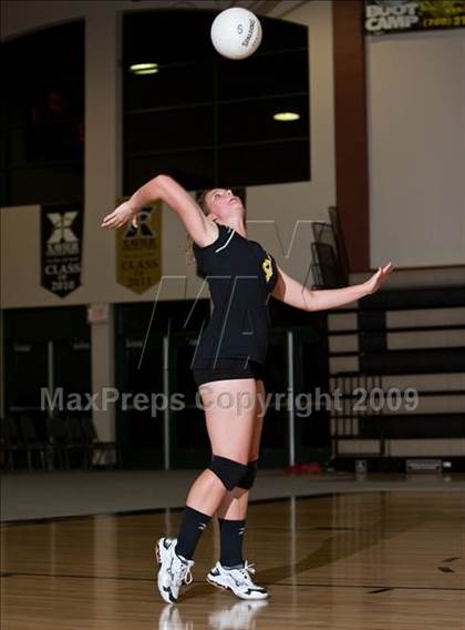 Thumbnail 1 in Desert Christian @ Xavier Prep photogallery.