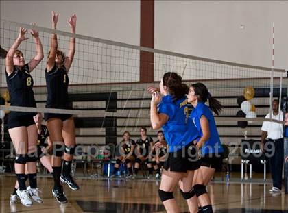 Thumbnail 1 in Desert Christian @ Xavier Prep photogallery.