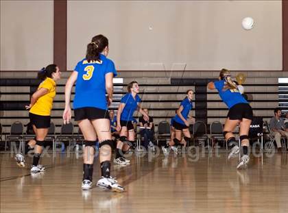 Thumbnail 1 in Desert Christian @ Xavier Prep photogallery.