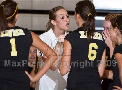 Thumbnail 3 in Desert Christian @ Xavier Prep photogallery.