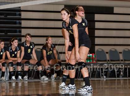 Thumbnail 1 in Desert Christian @ Xavier Prep photogallery.