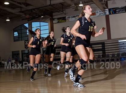 Thumbnail 3 in Desert Christian @ Xavier Prep photogallery.