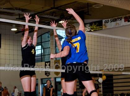 Thumbnail 1 in Desert Christian @ Xavier Prep photogallery.