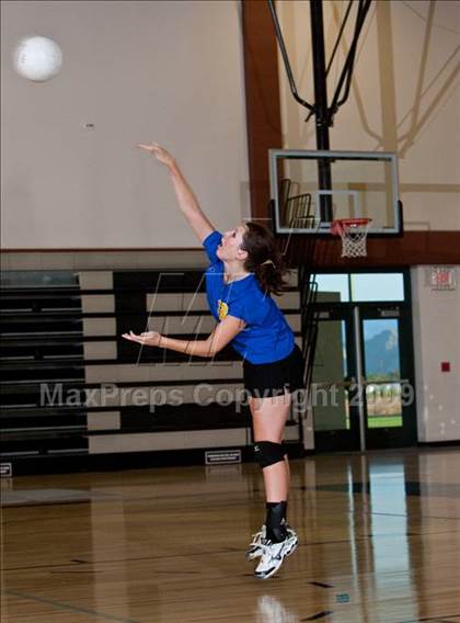 Thumbnail 1 in Desert Christian @ Xavier Prep photogallery.