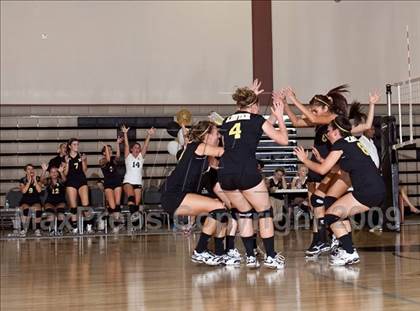 Thumbnail 1 in Desert Christian @ Xavier Prep photogallery.