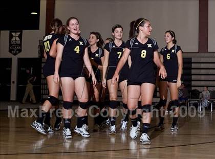 Thumbnail 1 in Desert Christian @ Xavier Prep photogallery.