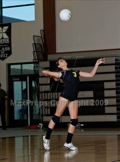 Thumbnail 2 in Desert Christian @ Xavier Prep photogallery.