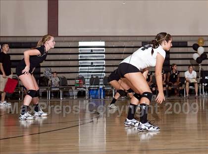 Thumbnail 3 in Desert Christian @ Xavier Prep photogallery.