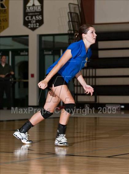 Thumbnail 1 in Desert Christian @ Xavier Prep photogallery.