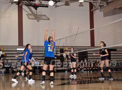Thumbnail 1 in Desert Christian @ Xavier Prep photogallery.