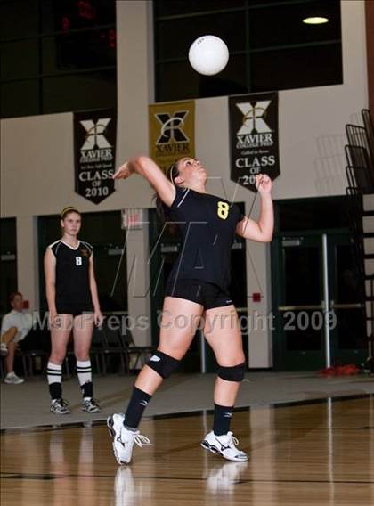 Thumbnail 3 in Desert Christian @ Xavier Prep photogallery.