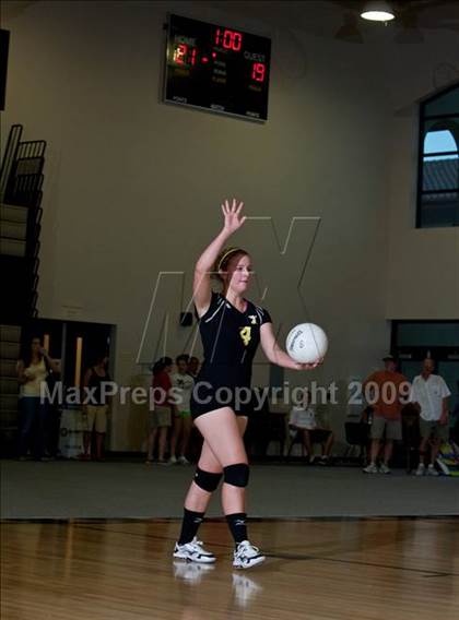 Thumbnail 3 in Desert Christian @ Xavier Prep photogallery.
