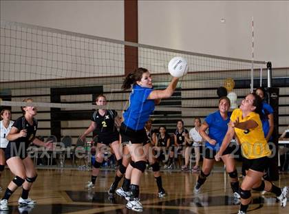 Thumbnail 1 in Desert Christian @ Xavier Prep photogallery.