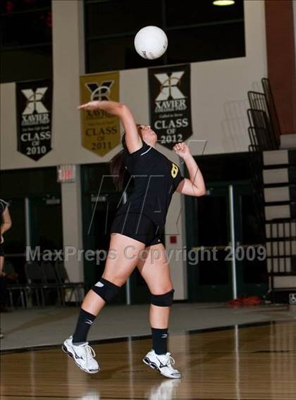 Thumbnail 2 in Desert Christian @ Xavier Prep photogallery.