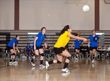 Thumbnail 3 in Desert Christian @ Xavier Prep photogallery.