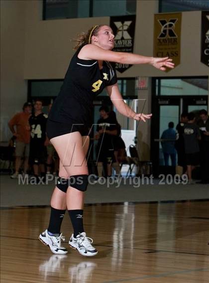 Thumbnail 1 in Desert Christian @ Xavier Prep photogallery.