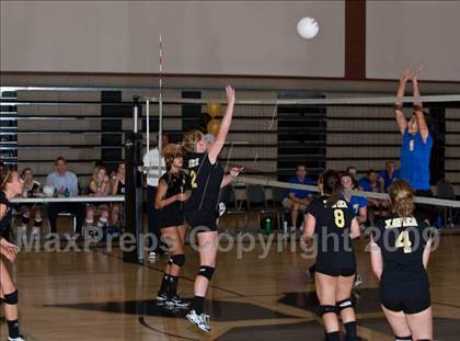 Thumbnail 2 in Desert Christian @ Xavier Prep photogallery.