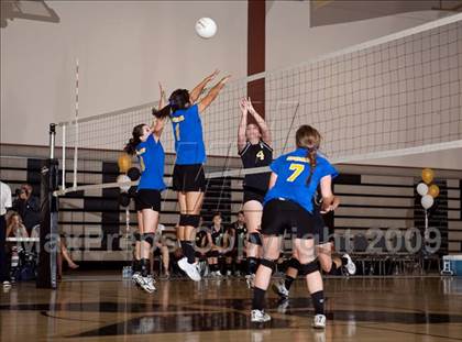 Thumbnail 1 in Desert Christian @ Xavier Prep photogallery.