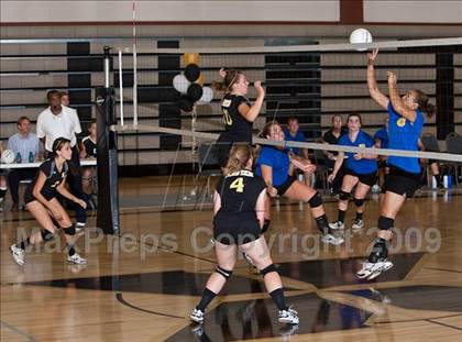 Thumbnail 3 in Desert Christian @ Xavier Prep photogallery.