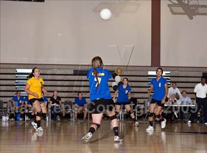 Thumbnail 3 in Desert Christian @ Xavier Prep photogallery.