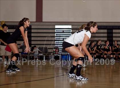 Thumbnail 2 in Desert Christian @ Xavier Prep photogallery.