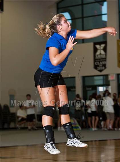 Thumbnail 3 in Desert Christian @ Xavier Prep photogallery.