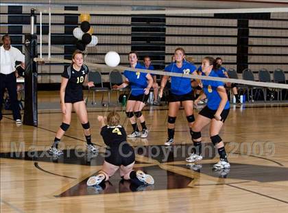 Thumbnail 1 in Desert Christian @ Xavier Prep photogallery.