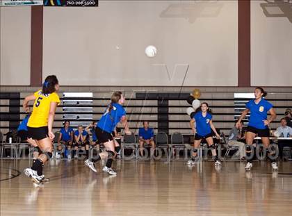 Thumbnail 1 in Desert Christian @ Xavier Prep photogallery.